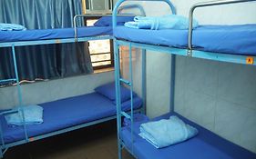 Kung-Fu Hostel 功夫旅舍
